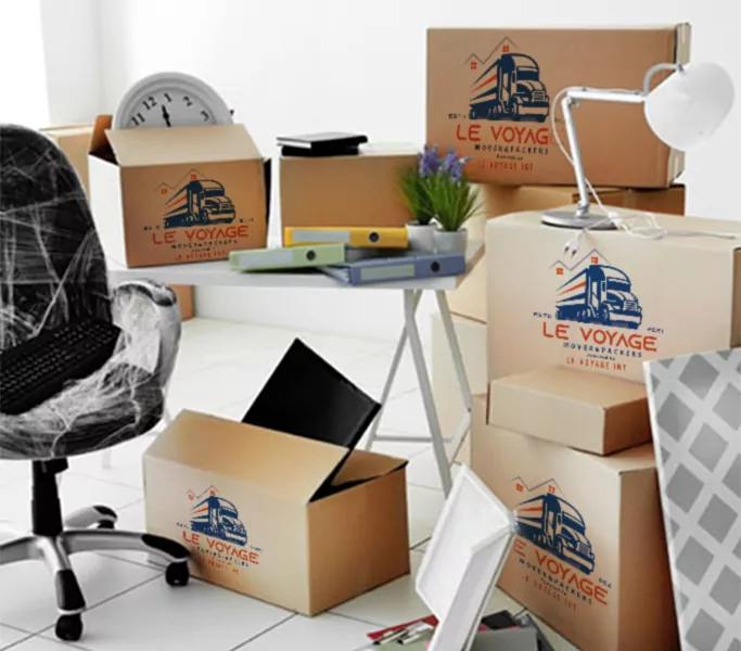 Best Moving Services In Dubai
