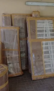 best export packing in Dubai