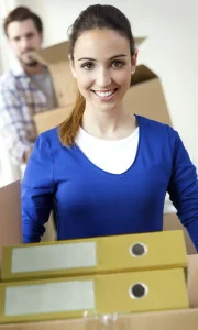 Best Commercial Movers