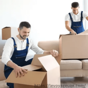 Office Movers in Business Bay