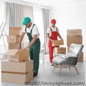House Movers and Packers in Dubai