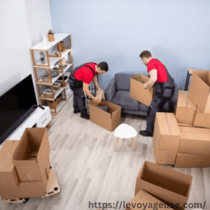 House Movers and Packers in Dubai
