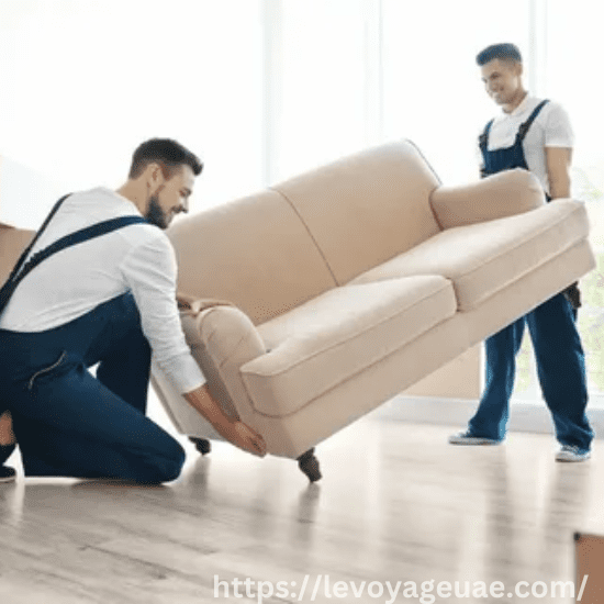 Movers and Packers in Business Bay