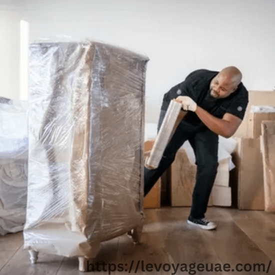 Best Movers and Packers in Business Bay