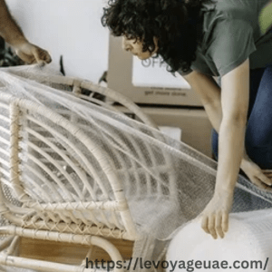 Best Movers and Packers in Business Bay