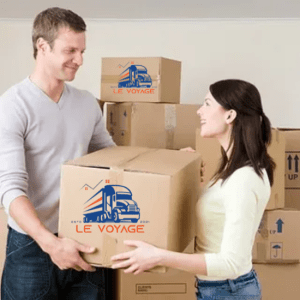 House Movers and Packers in JVC Dubai