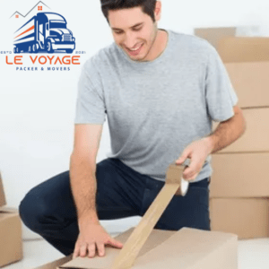 Movers and Packers in JVC