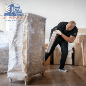 Office Movers and Packers in JVC Dubai
