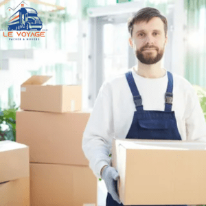 Villa Movers and Packers in JVC Dubai