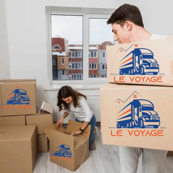 House Movers and Packers in JVC Dubai