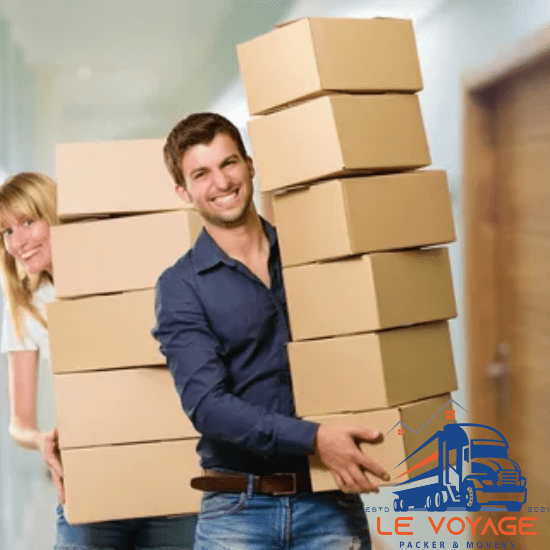 Cheap Movers and Packers in JVC Dubai
