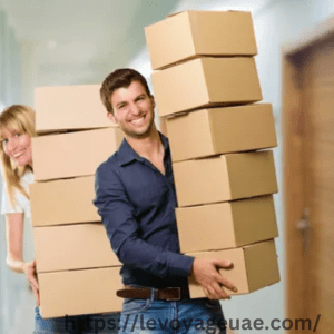 Home Movers and Packers in JVC Dubai