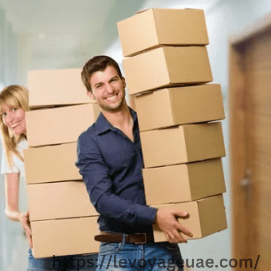  Home Movers and Packers in JVC Dubai