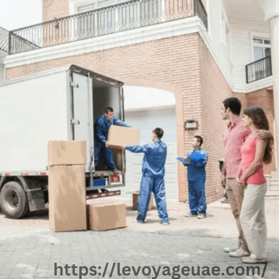 Home Movers and Packers in JVC Dubai