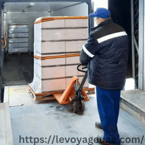 Movers and Packers Business Bay Dubai