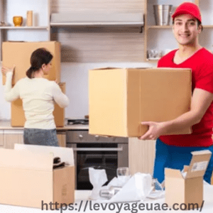 Home Movers and Packers in JVC Dubai