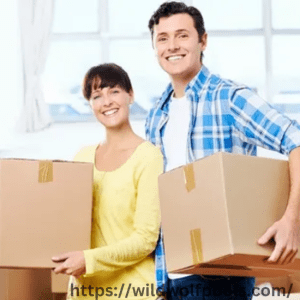 Professional Movers and Packers