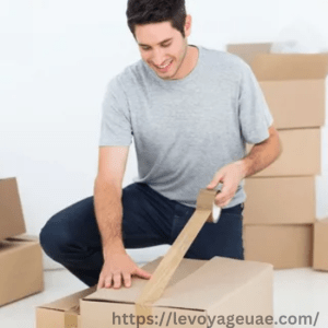 Expert Movers and Packers