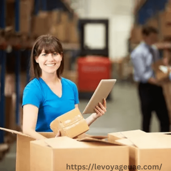 #1 Movers and Packers in Business Bay