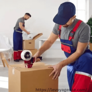 #1 Movers and Packers in Business Bay