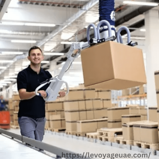 #1 Movers and Packers in Business Bay