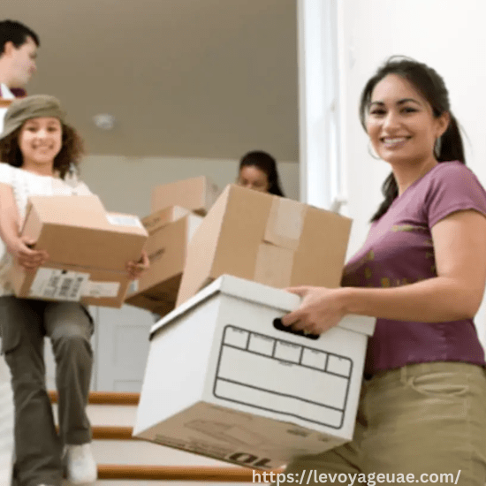 Cheap Movers and Packers