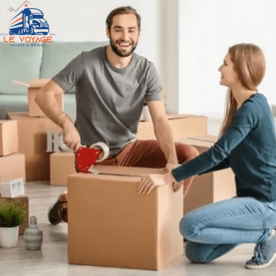  Furniture Movers and Packers 