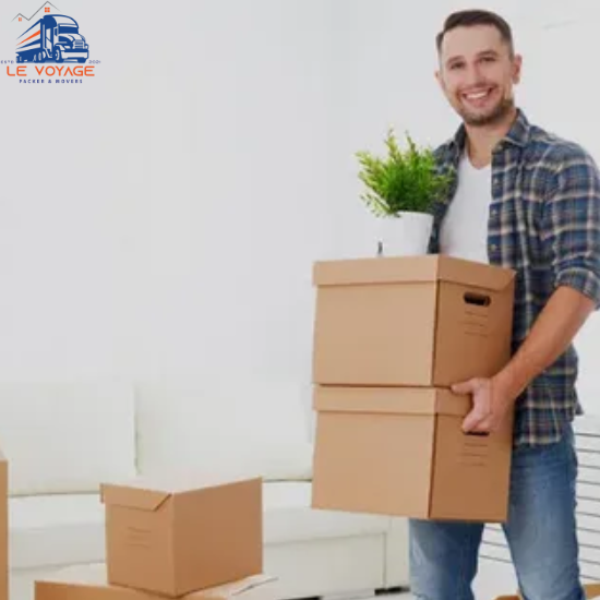 Packers and Movers in Dubai