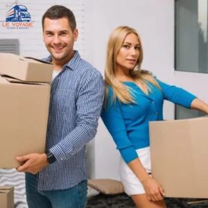 Packers and Movers in Dubai