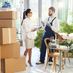 Dubai Packers and Movers