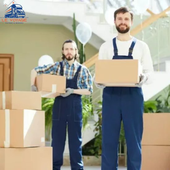 Dubai Packers and Movers