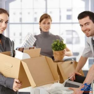 Relocation services in Dubai