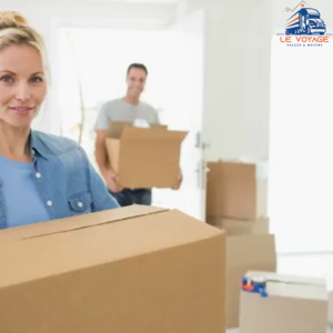 Relocation services in Dubai