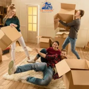 house movers Dubai Hills