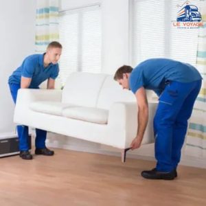  Furniture Movers in Damac Hills