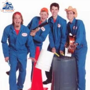 Movers and Packers in Yas Island