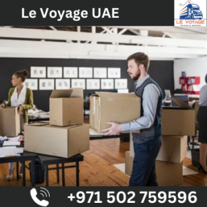 Relocation Services in Downtown