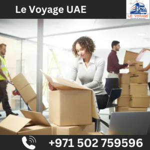 Relocation Services in Downtown