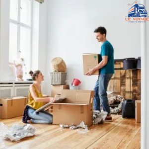 Relocation Services in JVC Dubai