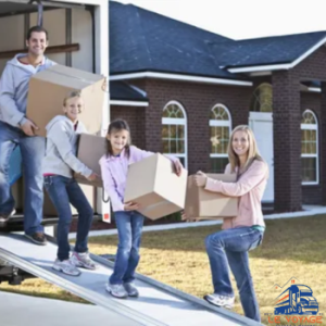 Relocation services in Villa Nova