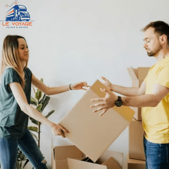 Best Movers and Packers in JVC Dubai
