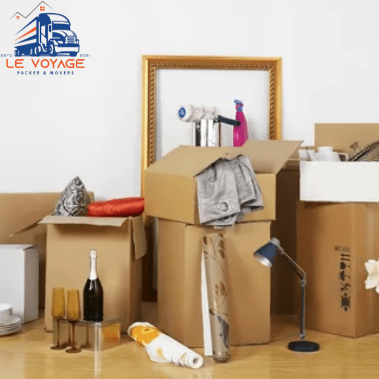 Best Movers and Packers in JVC Dubai