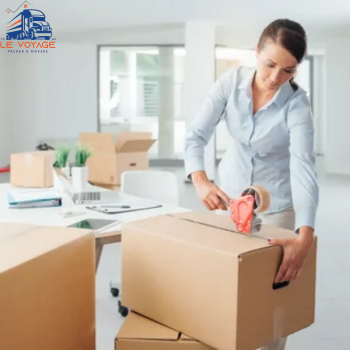 Relocation Services Jumeirah Lake Towers