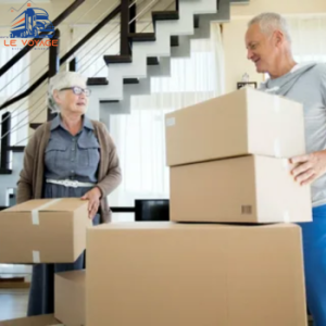 Relocation Services Jumeirah Lake Towers