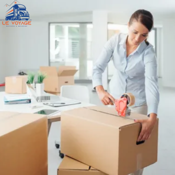 Relocation Services in JBR Dubai