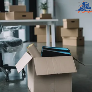 Relocation Services in JBR Dubai