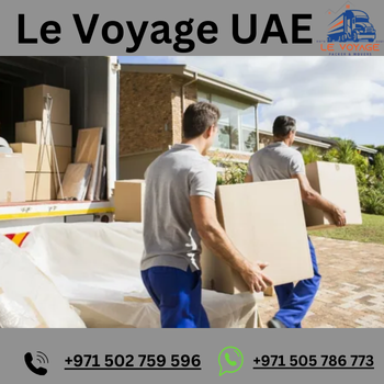 Office Relocation Services in Al Reem Island