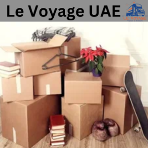 House Shifting Services in Khalifa City